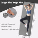 Yoga Mat - Graphite