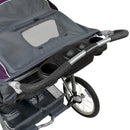 Expedition® Double Jogger - Elixer