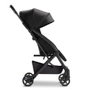 Lithe V2 Lightweight Travel Stroller - Black