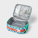 Classic Lunch Sack - Shark
