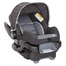 5-in-1 Shopper Stroller Travel System - Gray