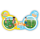 Water Sprinkler for Kids - 3 Years and Up