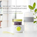 Babymilk Bottle Warmer