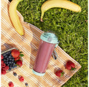 16oz Personal Portable USB-C Blender - Aqua Blue