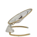 5-Modes Bluetooth Baby Swing - Dune's Edge