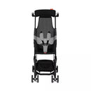 Pockit Air All-Terrain Compact Stroller - Velvet Black