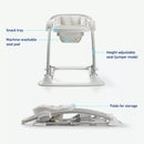 Jumpstart 4-in-1 Activity Bouncer - Wren