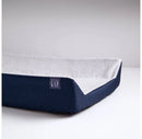 babyGap by Delta Children Contoured Changing Pad - Navy