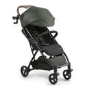 3Dquickclose CS+ Compact Fold Stroller - Forest Green