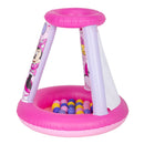 Minnie 15 Ball Playland - 3 pillar