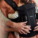 Baby Carrier One - Cotton Black