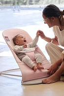 Bouncer Balance Soft. CO/JE Beige/Grey