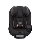 Grow and Go Sprint All-in-One Convertible Car Seat - Black Beauty III