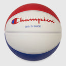 Downtown Basketball 28.5" - Red/White/Black