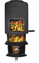 Dual Stack Air Fryer - 11 Quart