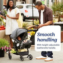 Graco Baby GoMax Travel System - Ace