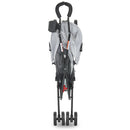 Convenience Baby Stroller - Grey