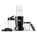Compact Blender - Black
