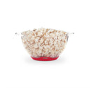 3QT SmartStore Stirring Popcorn Maker - Red