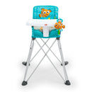 Pop 'N Dine High Chair - Finding Nemo