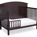 Somerset 4-in-1 Convertible Crib