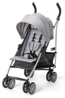 Strollerette Compact Stroller - Mercury