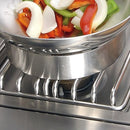 Wok Ring Adaptor