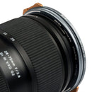 NiSi JetMag Pro 67MAG Black Mist Filter (67mm, Grade 1/8)