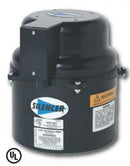 Air Supply Silencer Quiet Air Blower 1.5HP 120V | 6315141