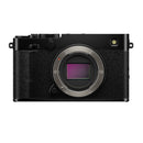 Fujifilm X-E5 Mirrorless Camera (Black)