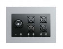 Whirlpool AKT935 86cm 34" Gas Built-in Cook top 230V 50Hz
