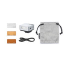 Godox iT20 N TTL Mini Flash for Nikon (Silver)