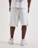 Akoo Snobby Fleece Shorts