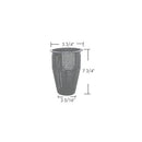 Aladdin Pentair Whisperflo Strainer Basket | B-199