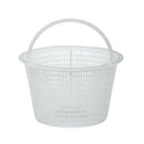 Aladdin Skimmer Basket for Hayward SPX1070E, Skim Master, Swimquip U-3 Strainer, Swimrite, Plastic | B-9