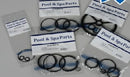 Aladdin Spider Gasket for Backwash Valve 2" | G-417