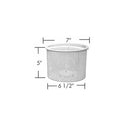 Aladdin Super Pro Skimmer Basket for Hayward SP-1082 | B-152