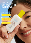 Mineral Glowscreen Soft-Radiance Drops