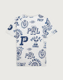 Polo Ralph Lauren Novelty Print Tee