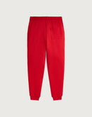 Polo Ralph Lauren Plaid Logo Joggers Grade-School