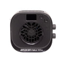Amaran Halo 100x Bi-Color LED Light