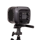 Amaran Halo 200x Bi-Color LED Light