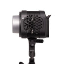 Amaran Halo 200x Bi-Color LED Light
