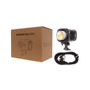 Amaran Halo 600x Bi-Color LED Light