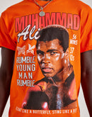 American Classics Ali Rumble Young Man Tee