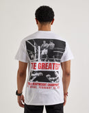 American Classics Ali The Greatest Tee