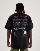 American Classics Muhammad Ali Knockout Tee