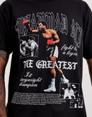 American Classics Muhammad Ali “The Greatest” Graphic Tee