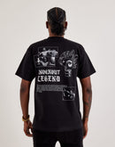 American Classics Muhammad Ali “The Greatest” Graphic Tee