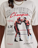 American Classics Muhammad Ali Heavyweight Champ Tee